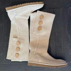 Ugg Cardy Classic Tall